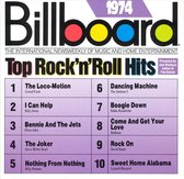 Billboard Top Rock & Roll Hits 1974