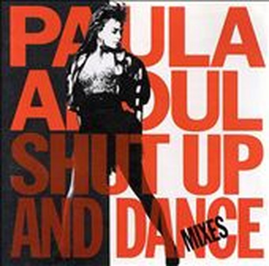 Shut Up And Dance