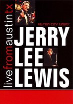Jerry Lee Lewis - Live From Austin Texas