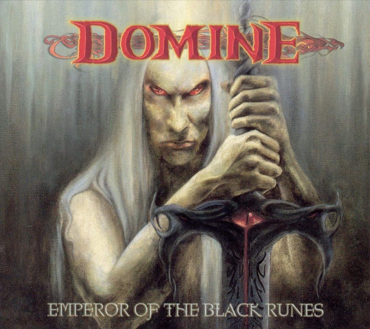 Emperor of the Black Runes