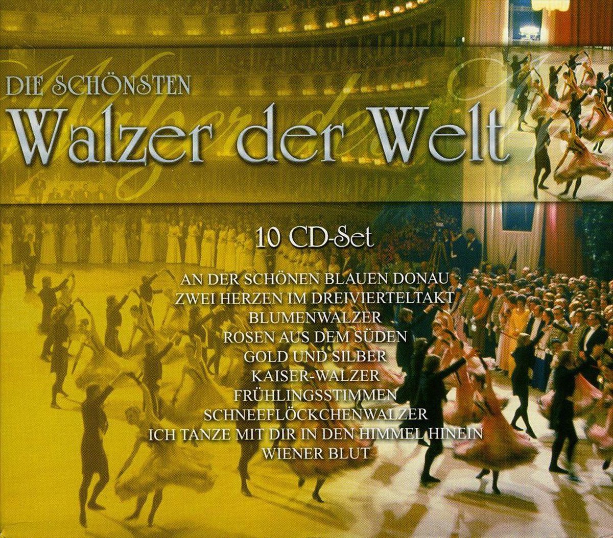 Schönsten Walzer