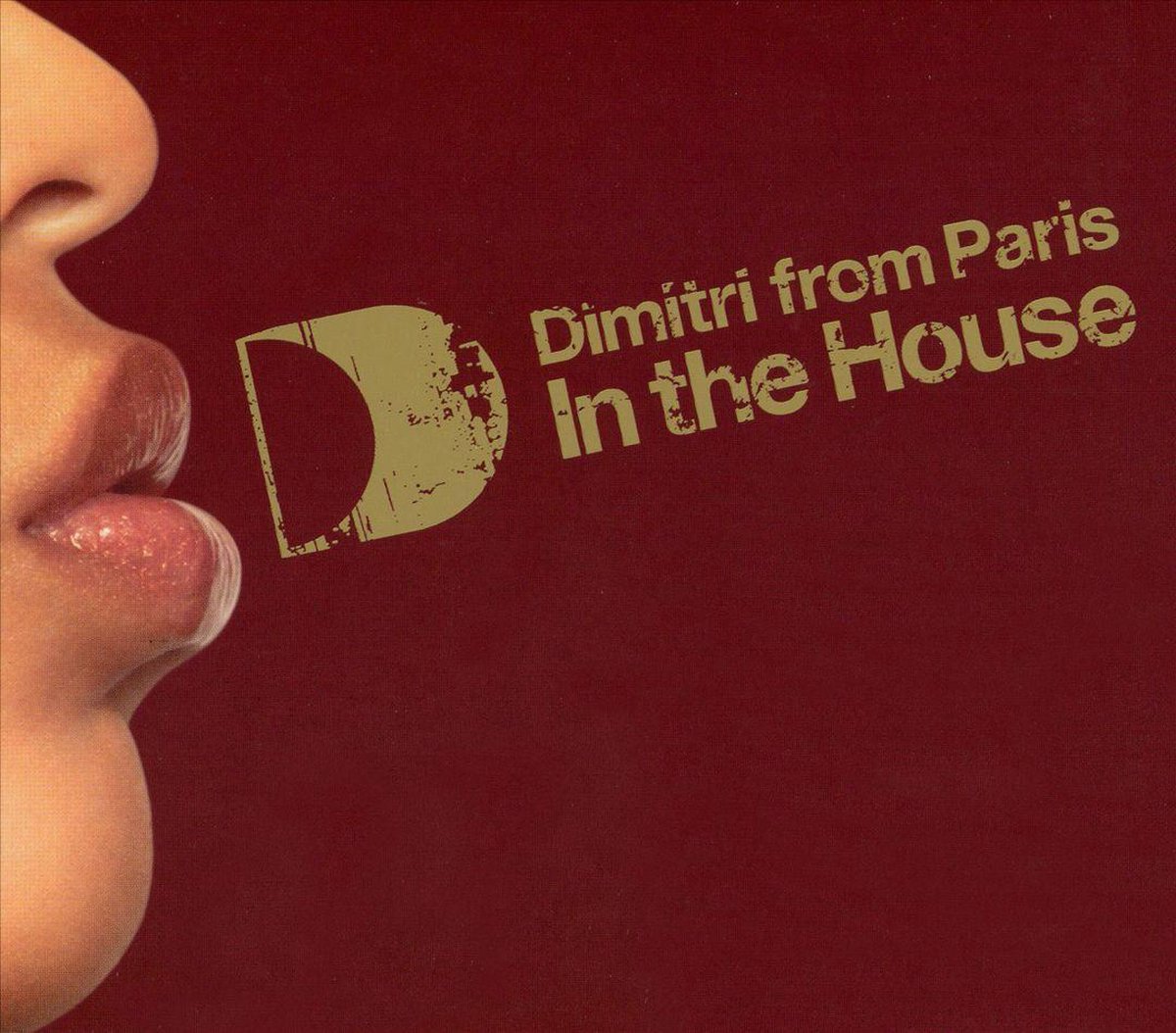 In The House