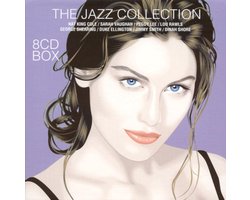 Jazz Collection [Laserlight]