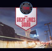 Great Lakes Sound: Techno from the I94-I104 Corridor