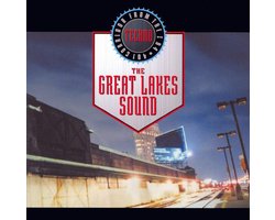 Great Lakes Sound: Techno from the I94-I104 Corridor