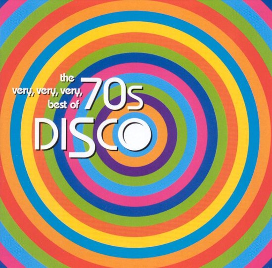 The Very, Very, Very, Best Of The 70's