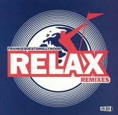 Relax: Remixes, Pt. 2
