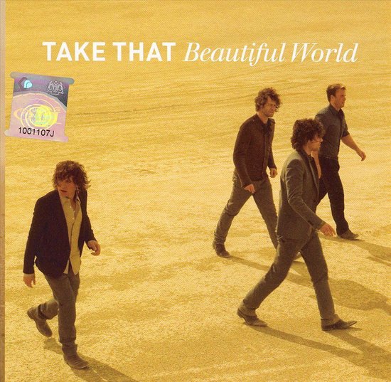 Beautiful World