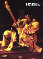 Jimi Hendrix - Fillmore