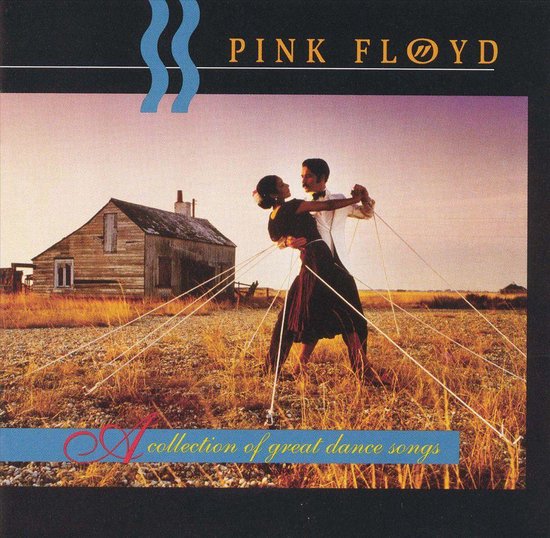 A Collection Of Great Dance Songs