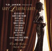 T.D. Jakes Presents God's Leading Ladies