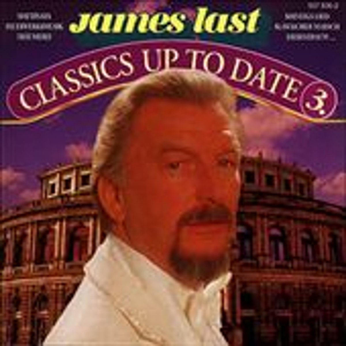 Classics Up to Date, Vol. 3