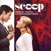 Scoop soundtrack (Gorący Temat) [CD]