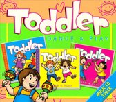Toddler Dance & Play