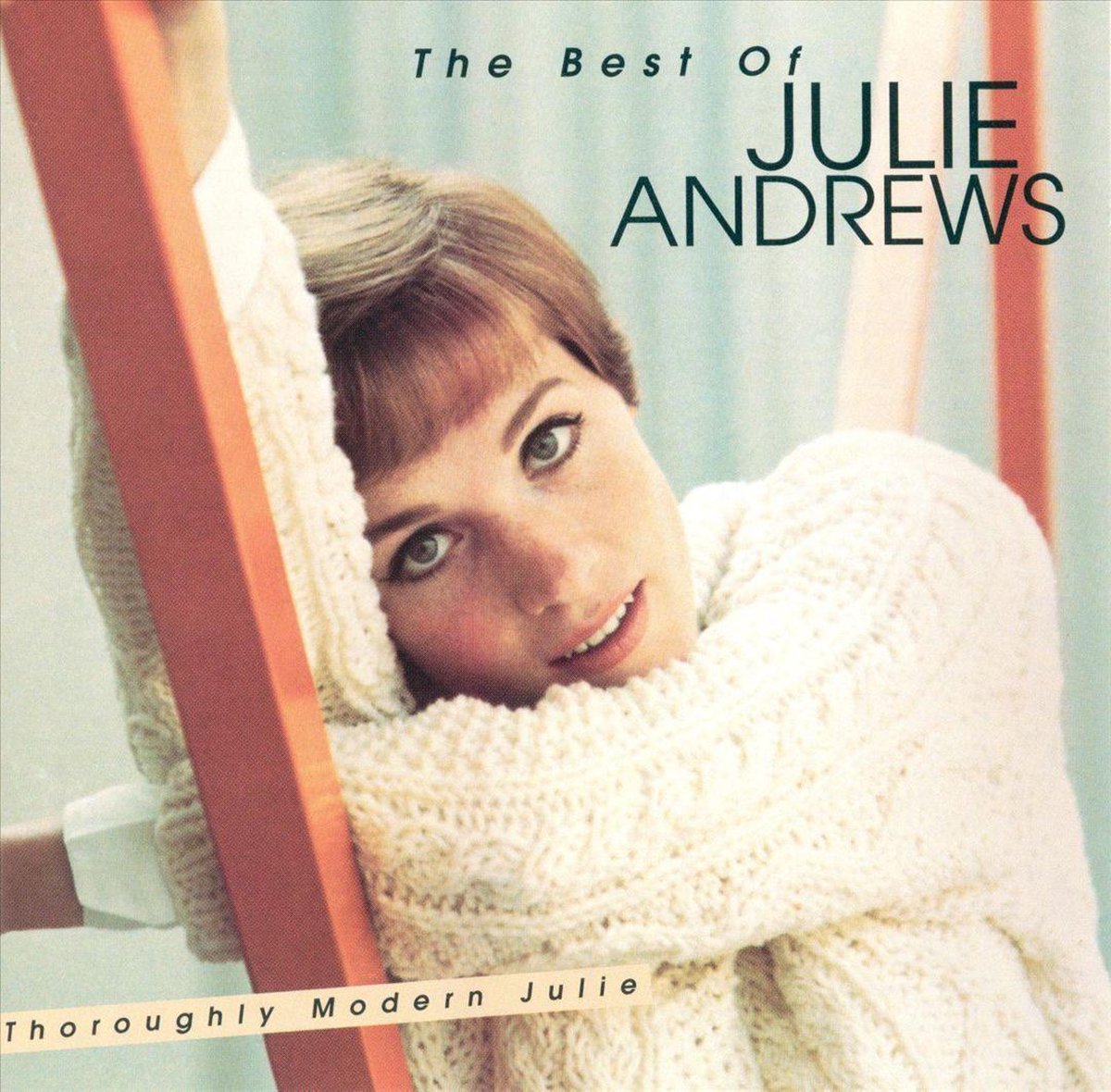 Thoroughly Modern Julie