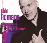 Aldo Romano - Chante (CD)