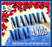 Mamma Mia 4 Kids