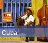 Cuba (2nd Ed.). The Rough Guide (CD)