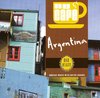 Nu Cafe Argentina