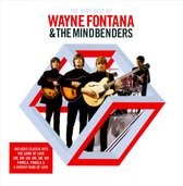 Best Of Wayne Fontana & The Mindbenders