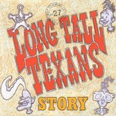 Anthology: The Long Tall Texans Story