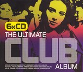 Various - The Ultimate Club Album