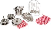 small foot - Cookware Set XL pannenset