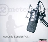 Acoustic Session, Vol. 1