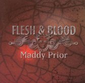 Maddy Prior - Flesh & Blood (CD)