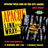 Apache/Wild Side Of The City