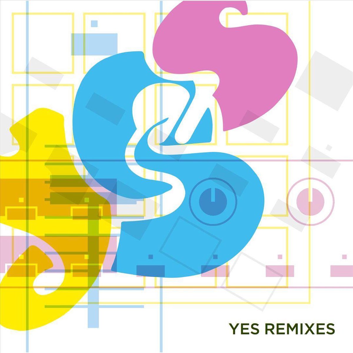 Remix Album (Terry/howe)