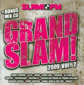 Slam FM - Grand Slam 2009 Vol. 2
