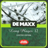 De Maxx - Long Player 12