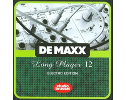 De Maxx - Long Player 12