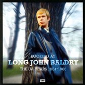 Looking at Long John Baldry (The UA Years 1964-1966)