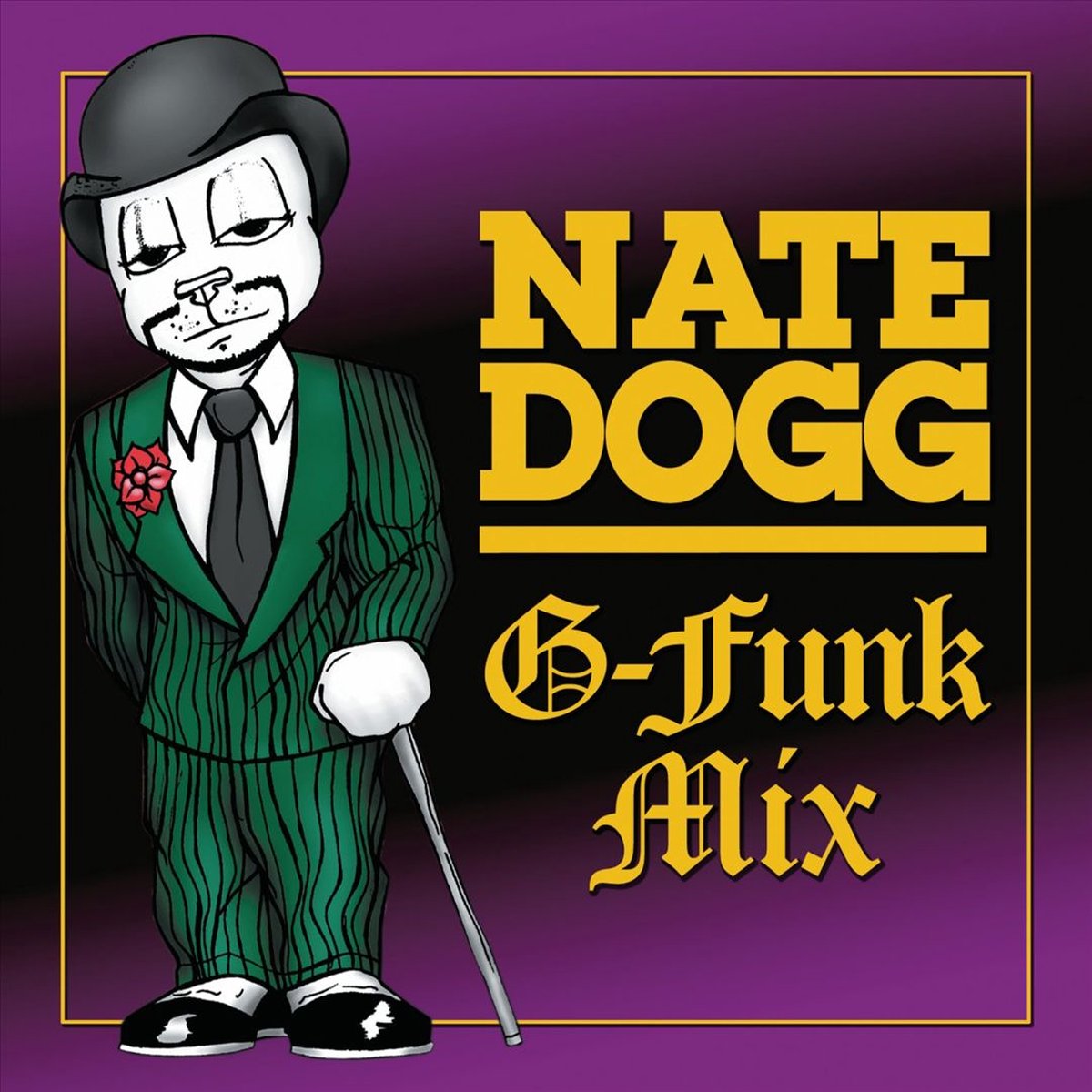G-funk Mix