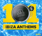 101 Ibiza Anthems