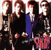 Crossfire - One More Try (CD)