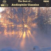 Various Artists - Best Of Audiophile Classics (Super Audio CD)