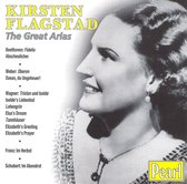 Kirsten Flagstad - The Great Arias - Beethoven, Weber, et al