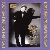 Charles Trenet: La Mer - Trenet Charles