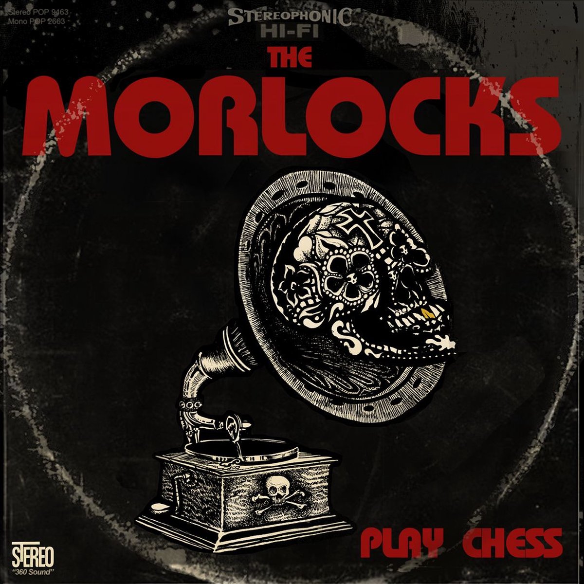 Morlocks - Play Chess Digi