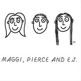 Maggi, Pierce and E.J. (The White Album)