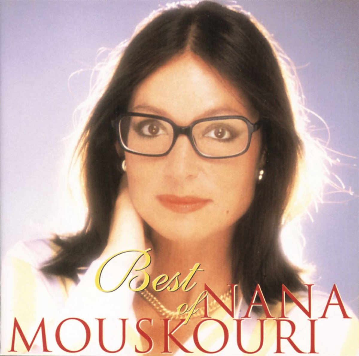 Les Triomphes De Nana Mouskouri