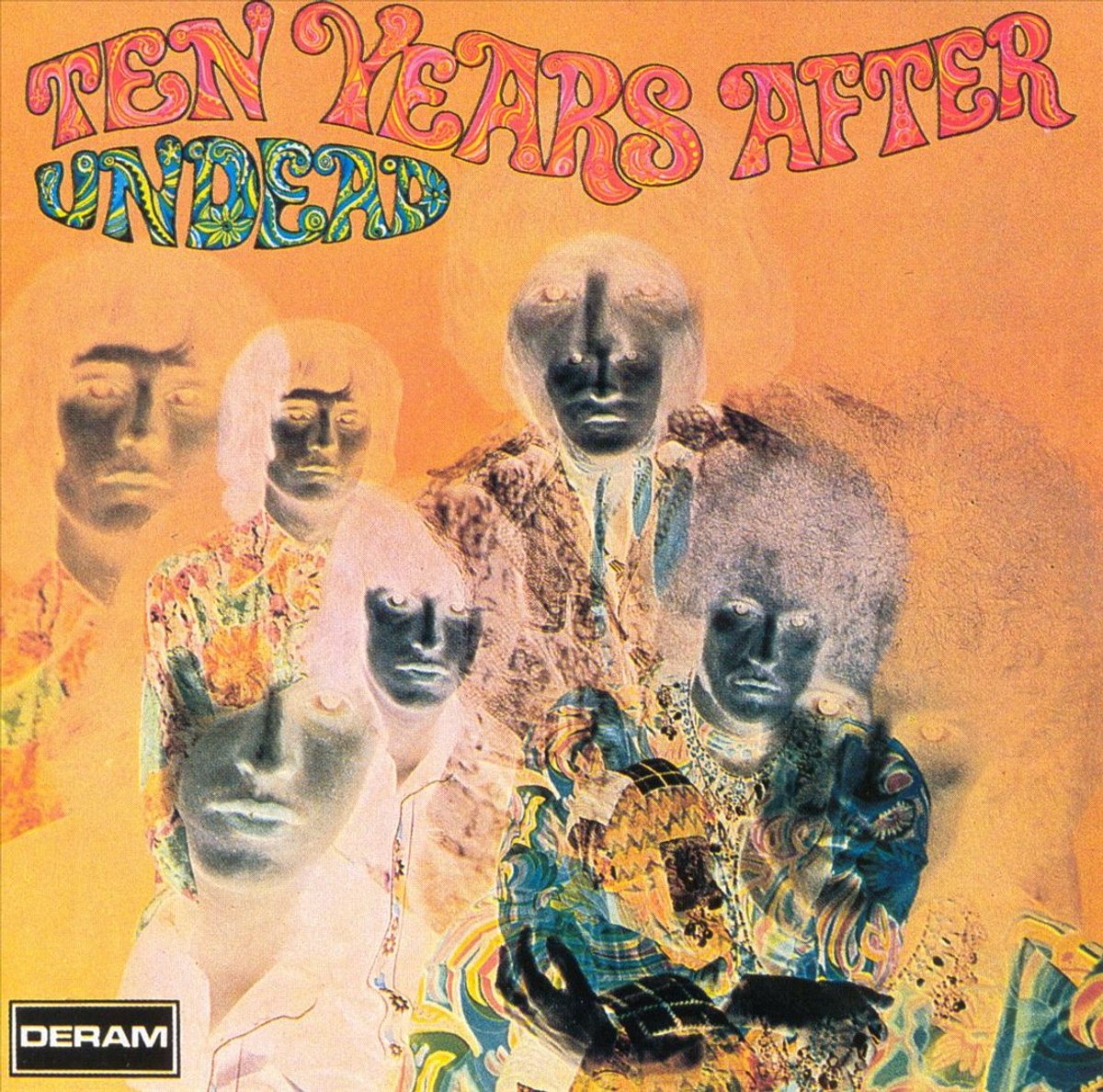 Undead