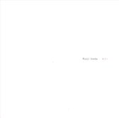 Ryoji Ikeda - +/- (CD)