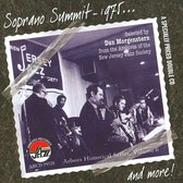Soprano Summit in 1975 and More