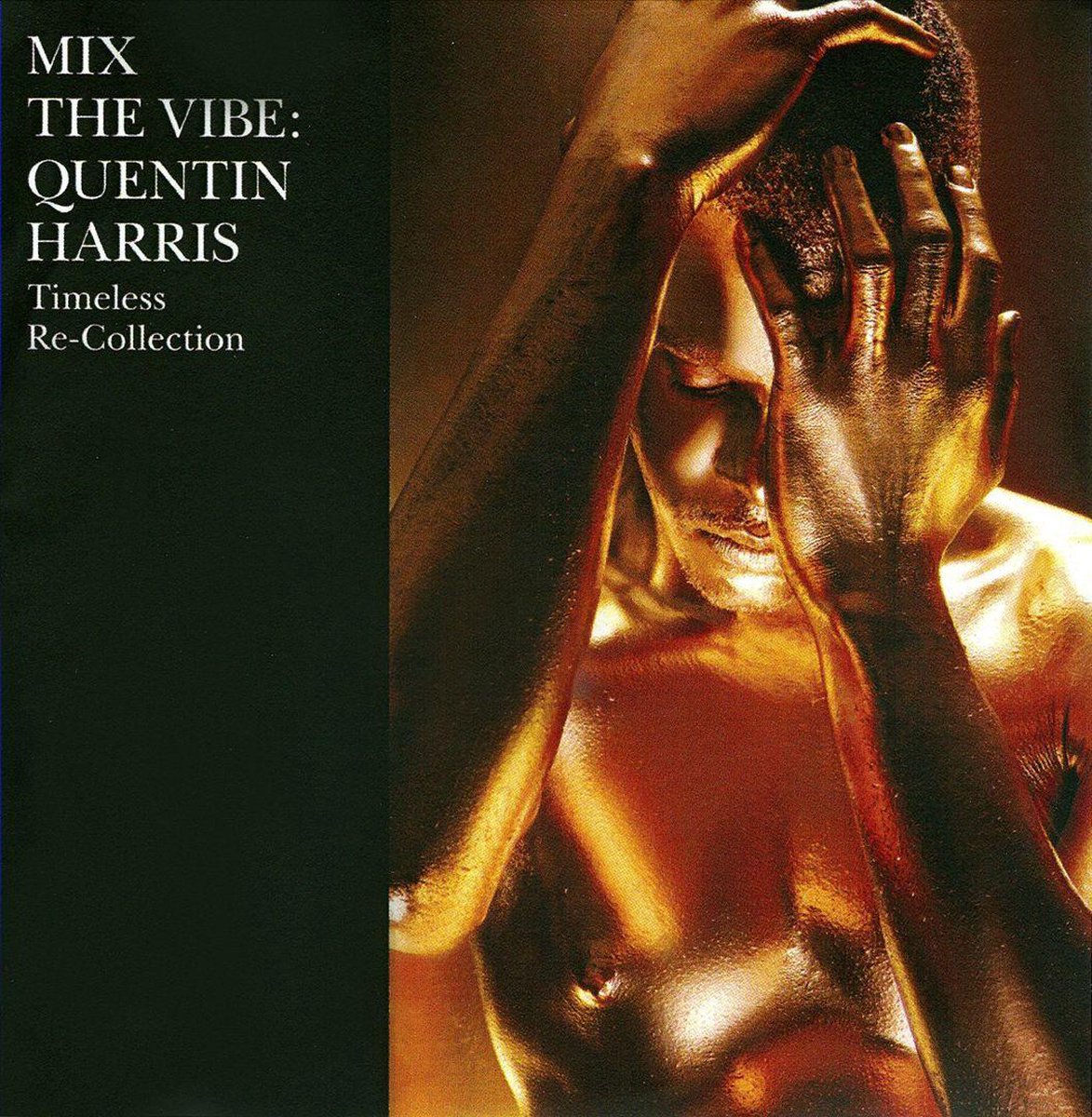 Mix The Vibe -Timeless Re:Collection