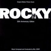 Rocky Soundtrack (30th Anniversary Edition)