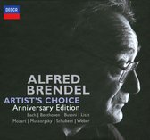 Alfred Brendel - Artist S Choice (Ltd.Ed.)